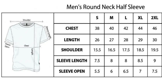 Best Printed Cotton T-Shirts – Trendy Designs for Everyday Wear